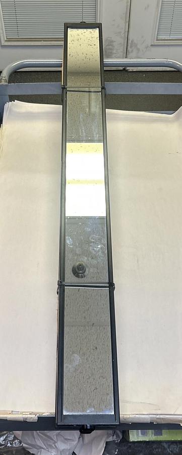 Used HONEYWELL,3M42,DETECTOR MIRROR SET