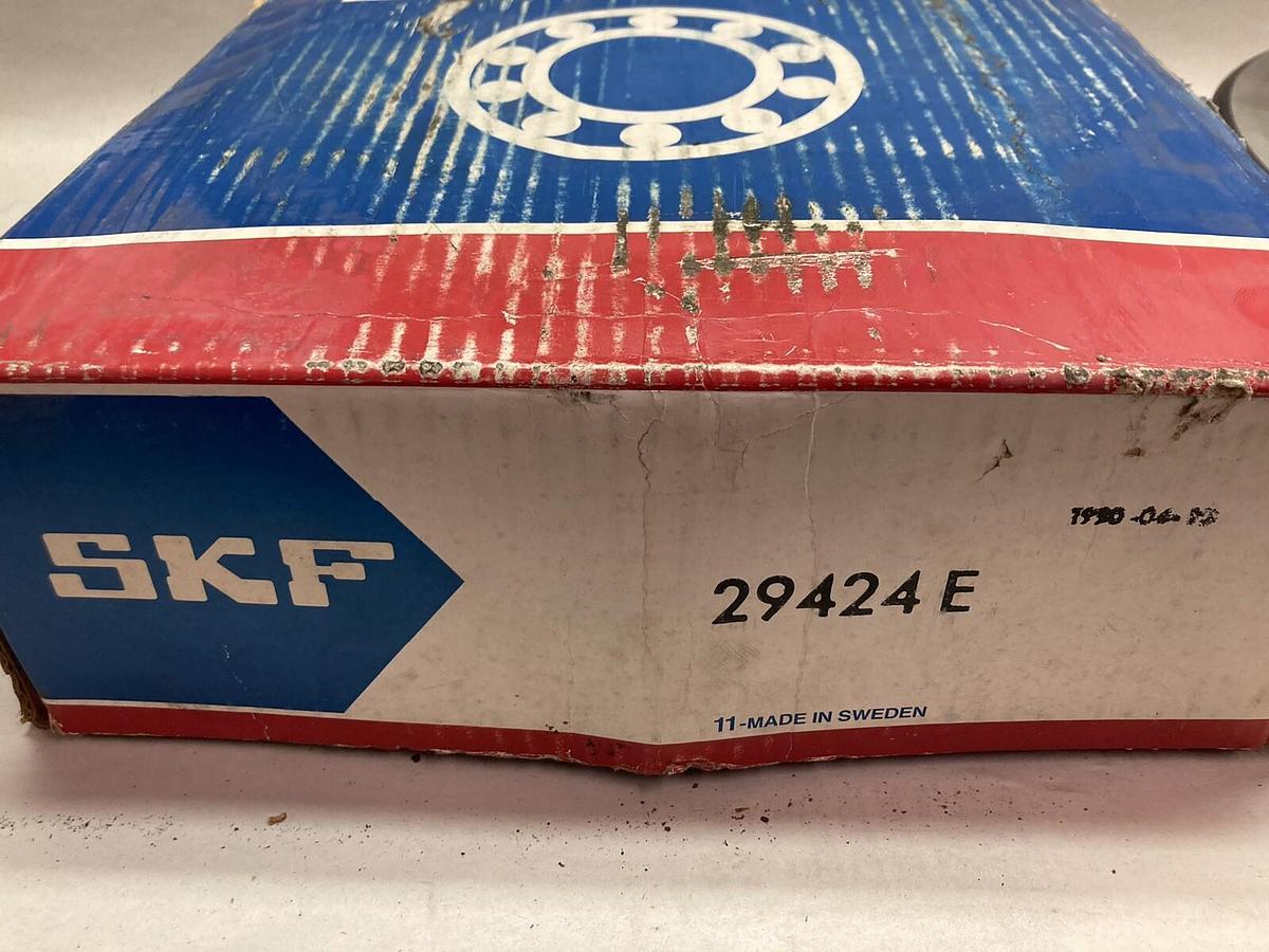 SKF,29424E,Spherical Roller Thrust Bearing