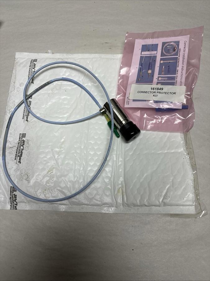 Bentley Nevada,330851-04-000-020-10-00-00,3300 XL 25mm Proximity Probe