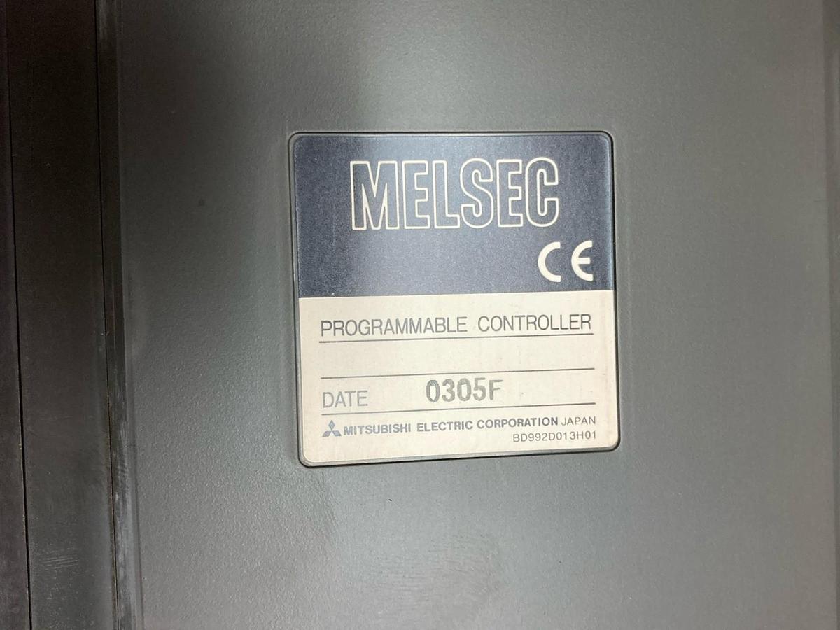 Mitsubishi,AX40,PLC Communication Module