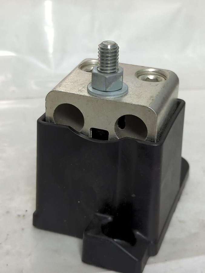 BUSSMANN,BH-1133,MODULAR FUSEBLOCK 700V-400A NOS