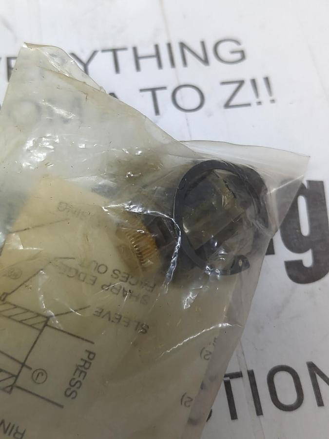 CHICAGO PNEUMATIC,KF-140322,RACHET HEAD REPLACEMENT KIT NOS