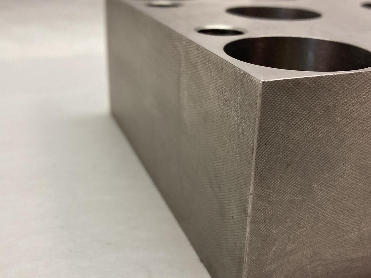 Unbranded,D-5657-B0T RC05654-1328,Valve Block