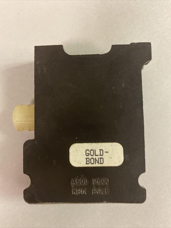 JOSLYN CLARK,KPM-42,RELAY NEW IN BOX