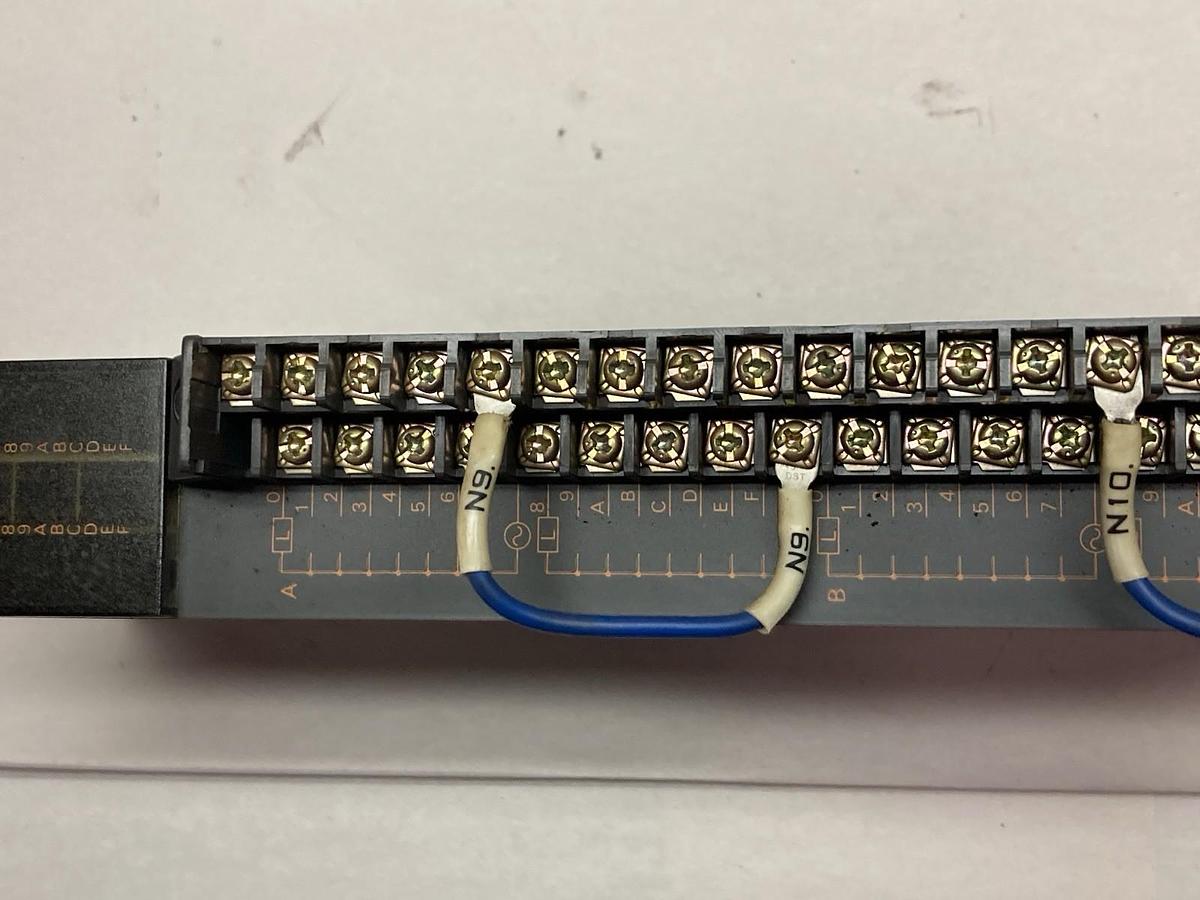 Mitsubishi,AY13,PLC Communication Module