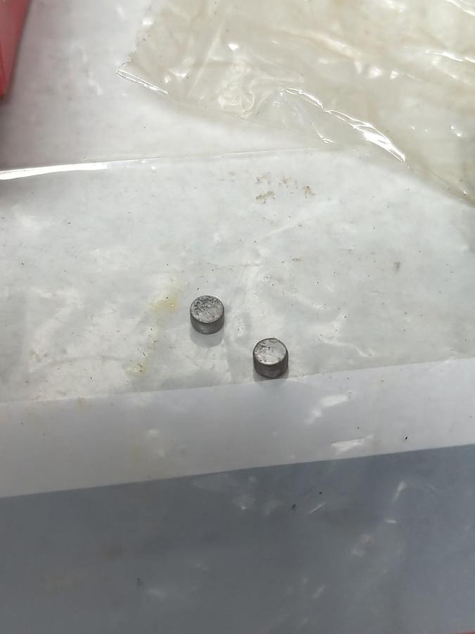 MCGILL,CF 1-3/8S,CAM FOLLOWER NOS