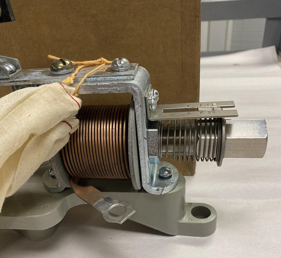 Cutler-Hammer,C304BNA409,Overload Relay DC NOS