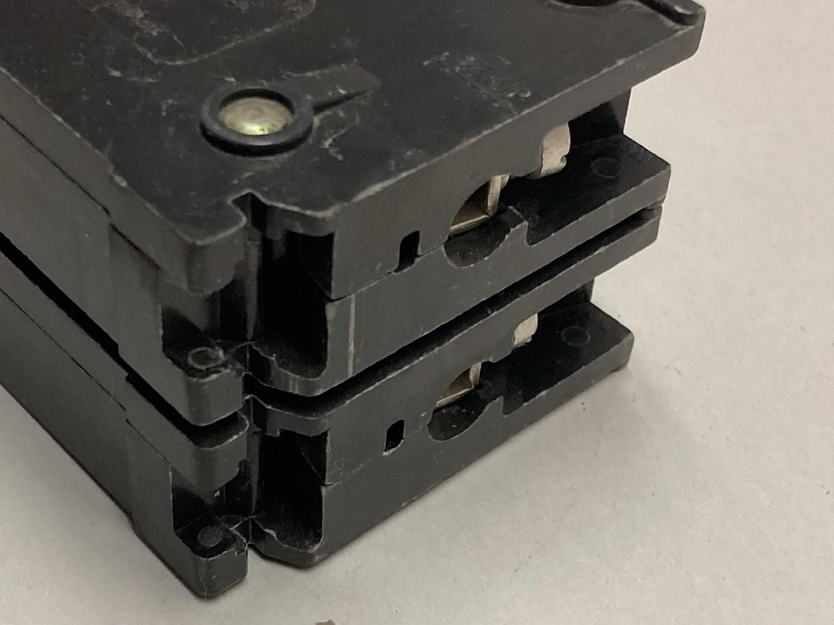 Cutler-Hammer,BR220,Type C220 1-Pole Circuit Breaker 20A 120/240V
