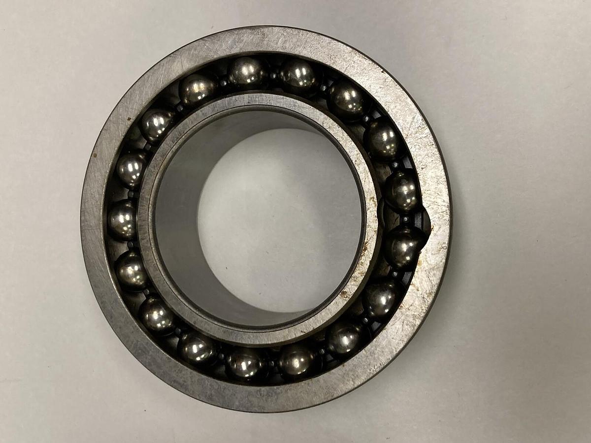 New Departure,45214WA,Ball Bearing