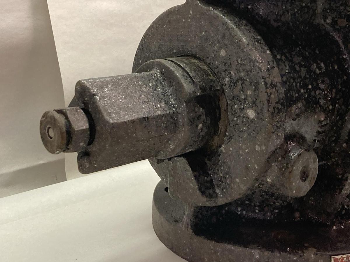 Used Homestead,2065123,Plug Valve 150 SWP 200 OWG