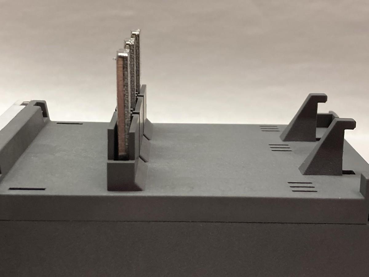 Cerus,MTK-95/3K 95L,Thermal Overload Relay 6kV 10A