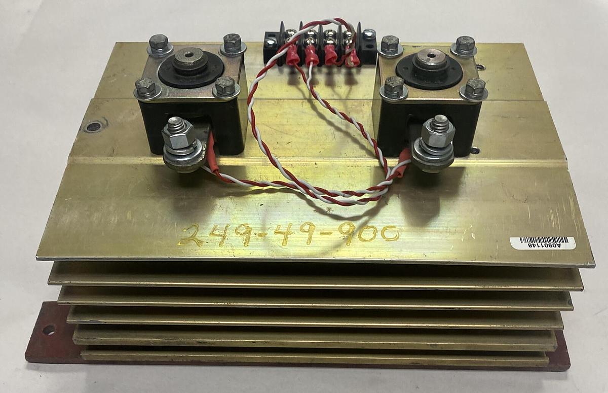 Used UNBRANDED,A0901148/249-49-900,MODULE Refurbished