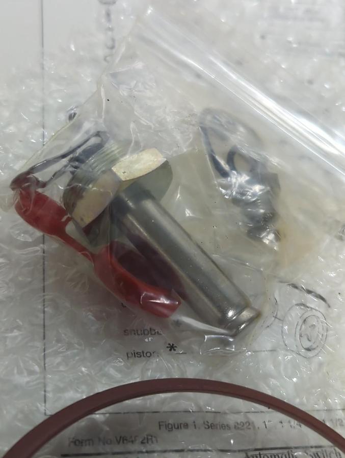 ASCO,310422,REBUILD/REPAIR KIT NOS