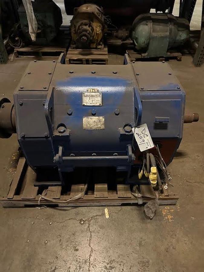 Refurbished GE 100 MD812