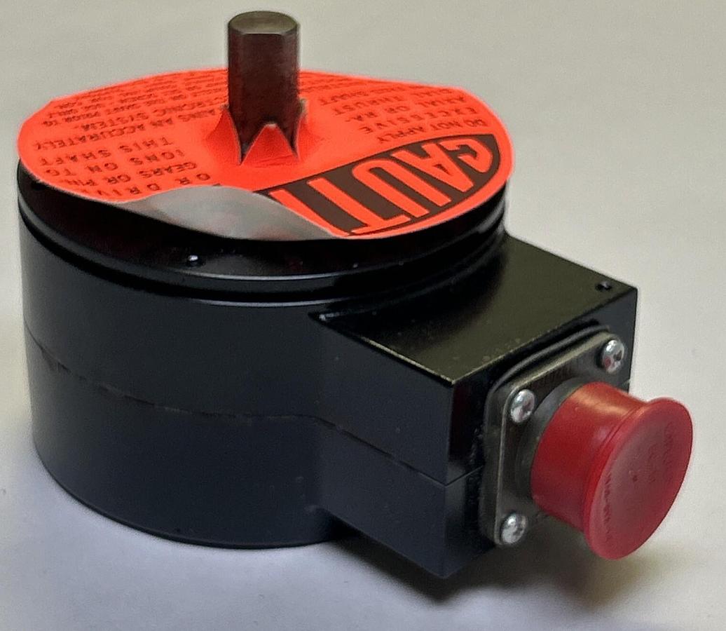 DYNAPAR,62-AAEF-1800-A0,ROTOPULSER ENCODER NOS