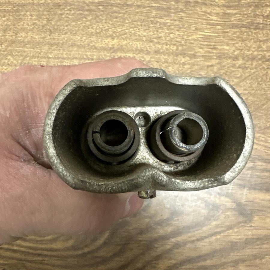 Used Anderson,YC 175A,Charger Connector