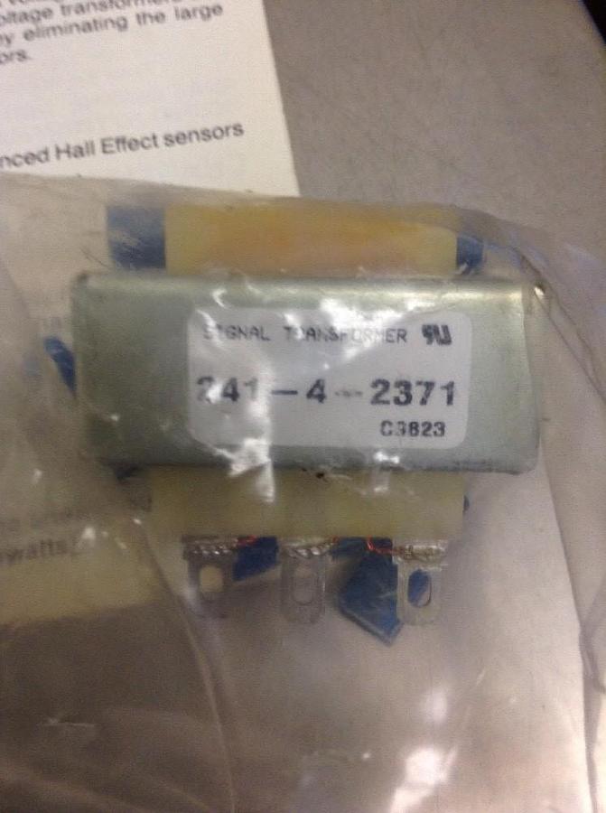 Load Controls Inc.,PH-3A,Power Cell Transducer With External Transformer Incl.