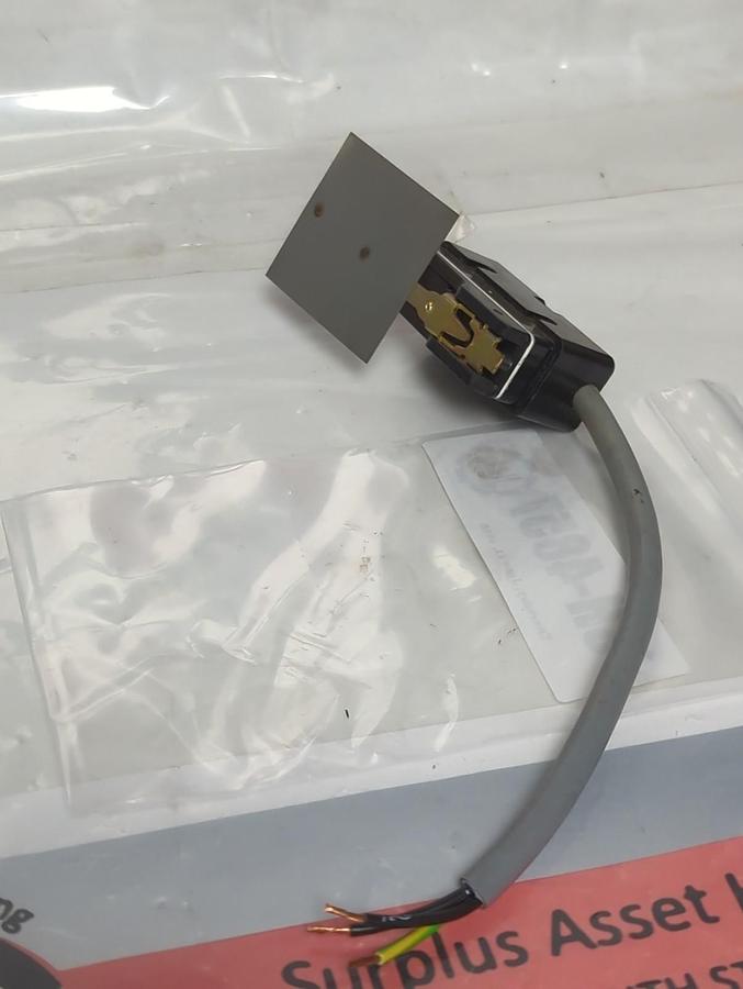 Used HONEYWELL,BZ-2RW855,MICROSWITCH ASSEMBLY 5PA2 PRE-OWNED