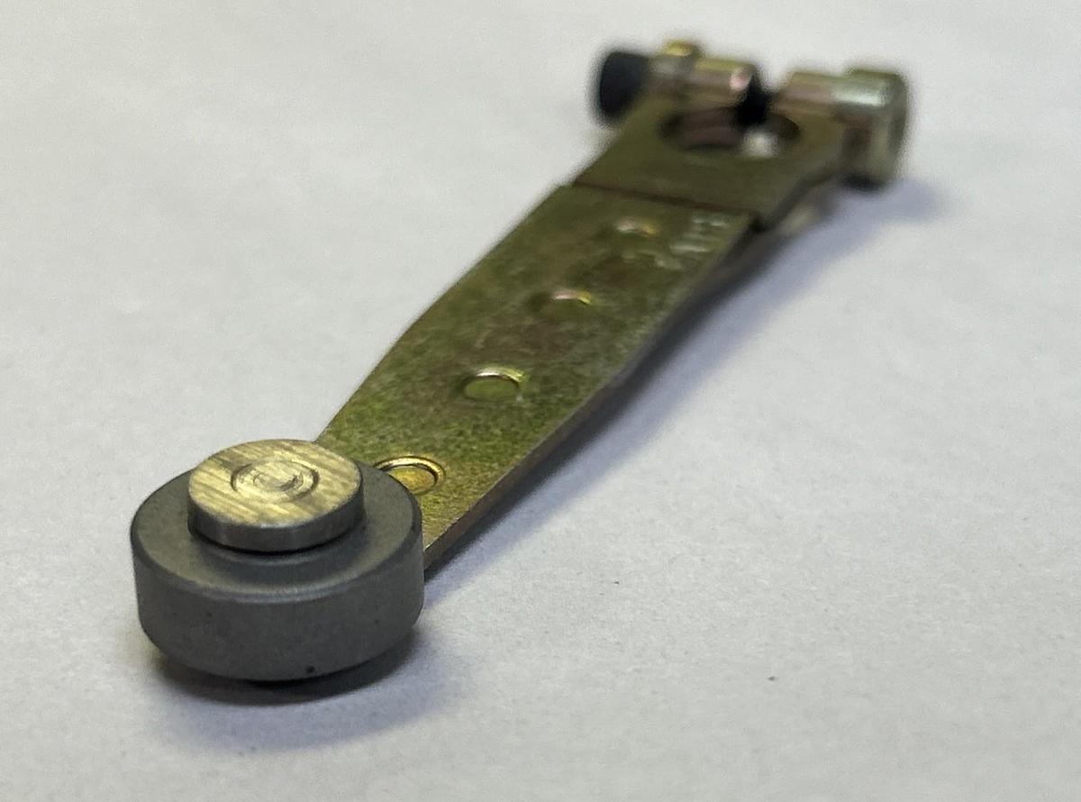 SQUARE D,9007EA-1S,LIMIT SWITCH ROLLER LEVER LOT OF 3 NOS