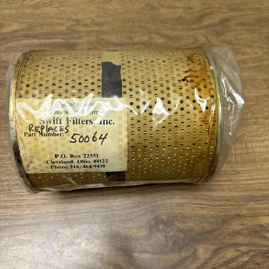 Swift Filter,50064,Filter Element