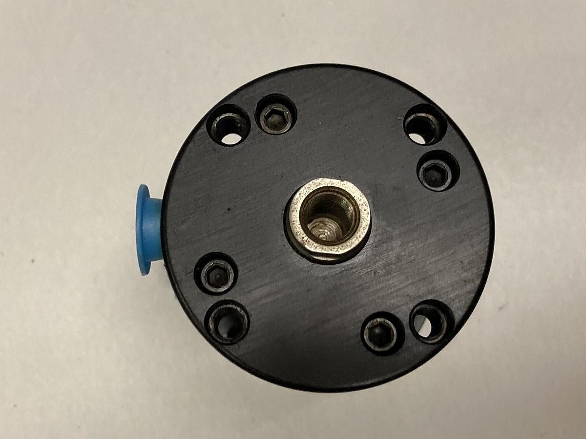 Parker,1.12NLPB91.60,Cylinder