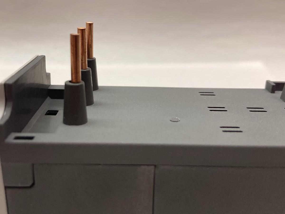 Cerus Industrial,MTK-32/3K 1.6S,Thermal Overload Relay 600Vac 10A