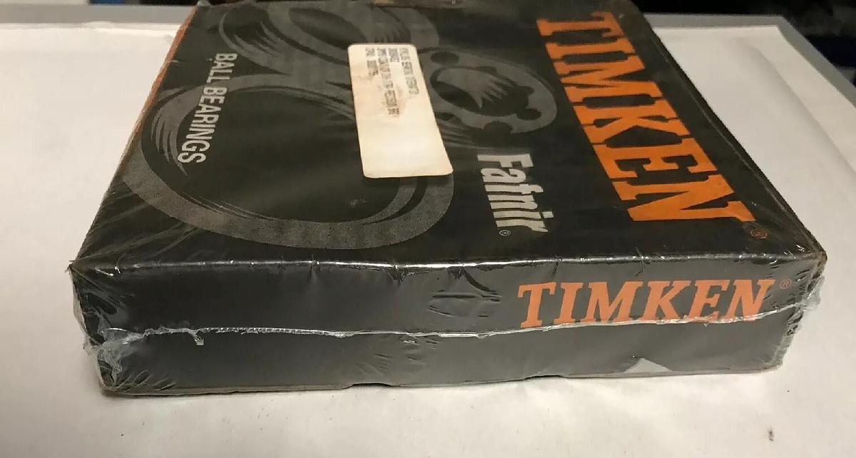 Used Timken,3MM9122WICR,Bearing