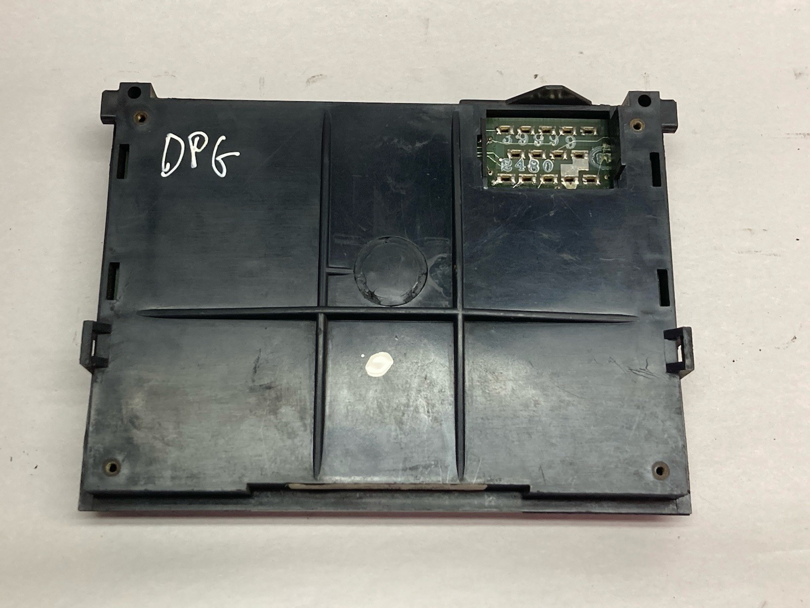 Used General Electric,EV-1,SCR Control 24-84V IC36450SC