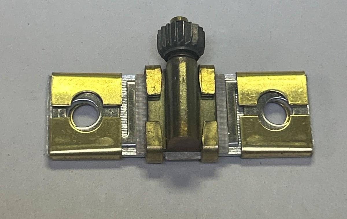 SQUARE D,B4.85,THERMAL OVERLOAD HEATER ELEMENT LOT OF 3 NOS