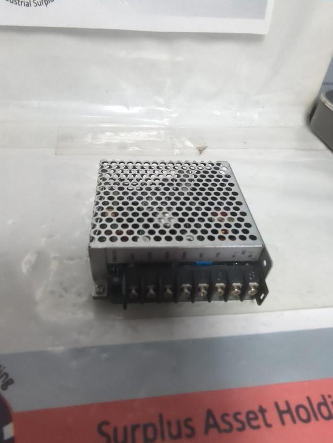 NEMIC-LAMBDA,PM11A,POWER SUPPLY NOS