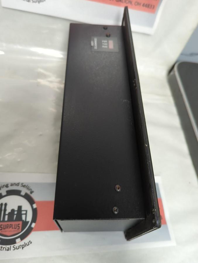 Used CINCINNATI ELECTRSYSTEMS,5209A,DIGITAL DISPLAY REV A PRE-OWNED