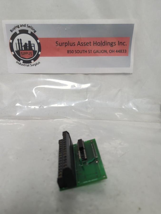 Used RAPID-AIR,69100187,CIRCUIT BOARD PRE-OWNED