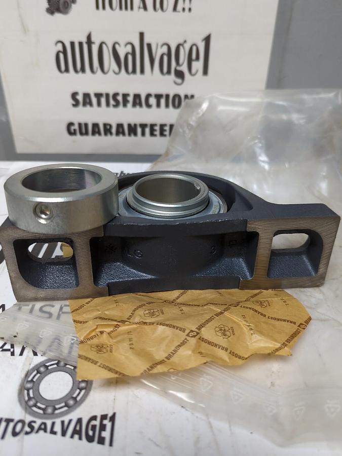INA,GG-ASE-03,PILLOW BLOCK INA GE40-KRR-B BEARING WITH COLLAR 40MM BORE NOS