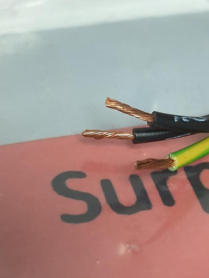 Used HONEYWELL,BZ-2RW855,MICROSWITCH ASSEMBLY 5PA2 PRE-OWNED