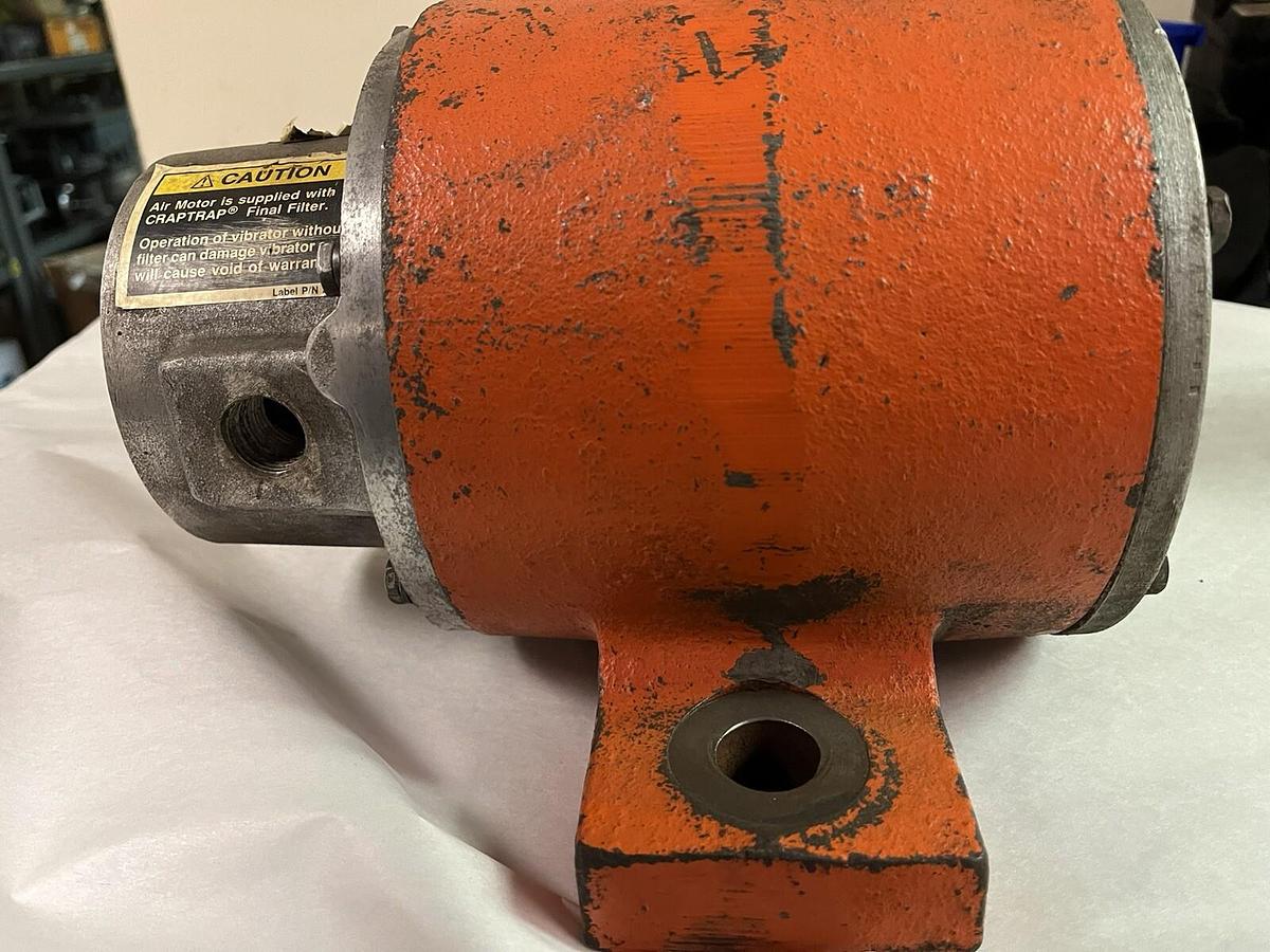 Used MARTIN BRUTE,CV2.8-AW-2A,VIBRATOR