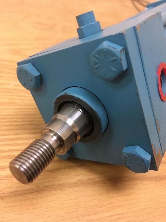 Vickers Hydraulic,TE1OD4CA,NEW OTHER