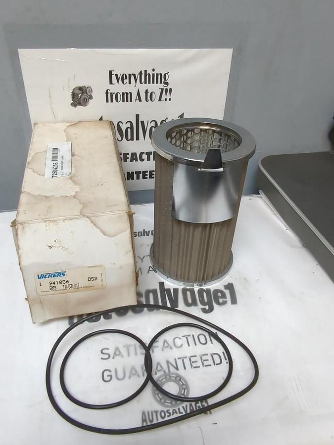 VICKERS,941056,FILTER ELEMENT KIT NOS
