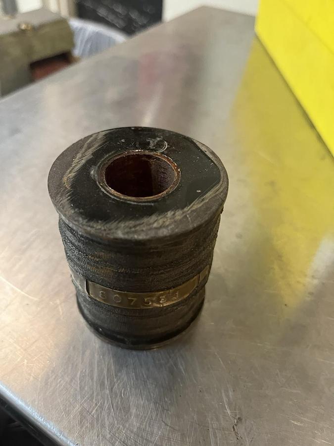 Used WESTINGHOUSE,807531,COIL