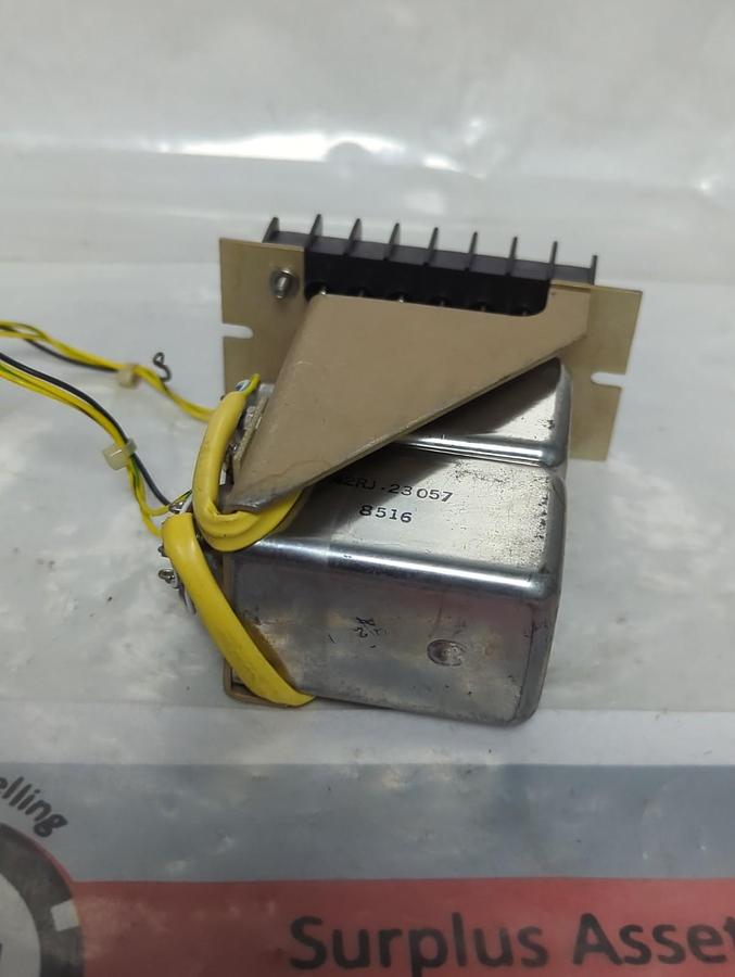 Used GENERAL ELECTRIC,T2132-01,ALARM RELAY MODULE PRE-OWNED