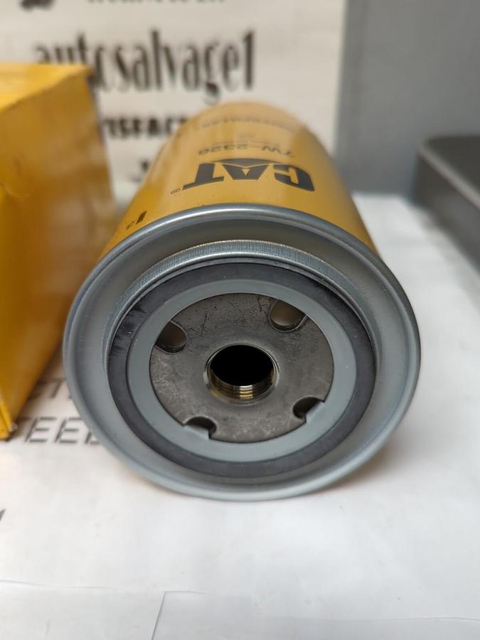 CATERPILLAR,7W-2326,OIL FILTER
