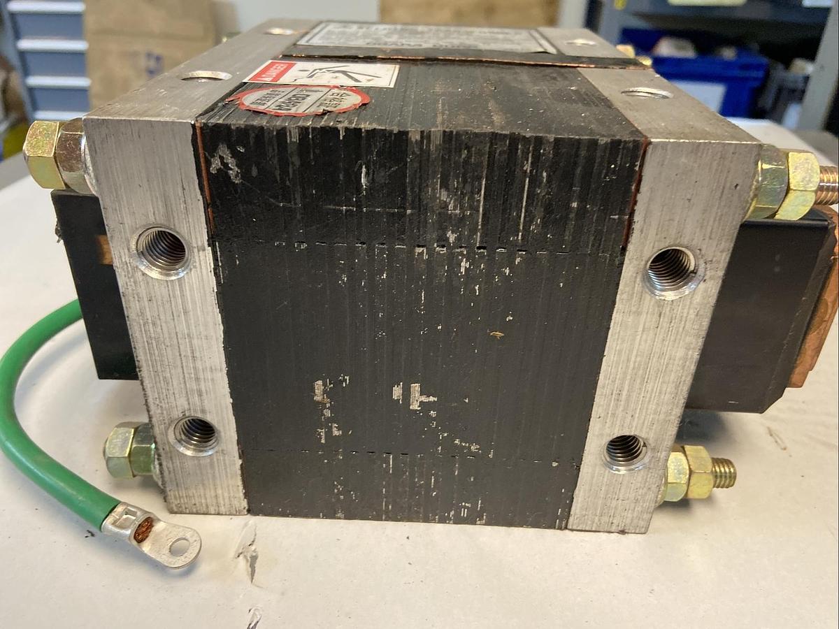 Used Obara,RT402HF-406-UZ,Welding Transformer 40Kva Welding Source 380-440V