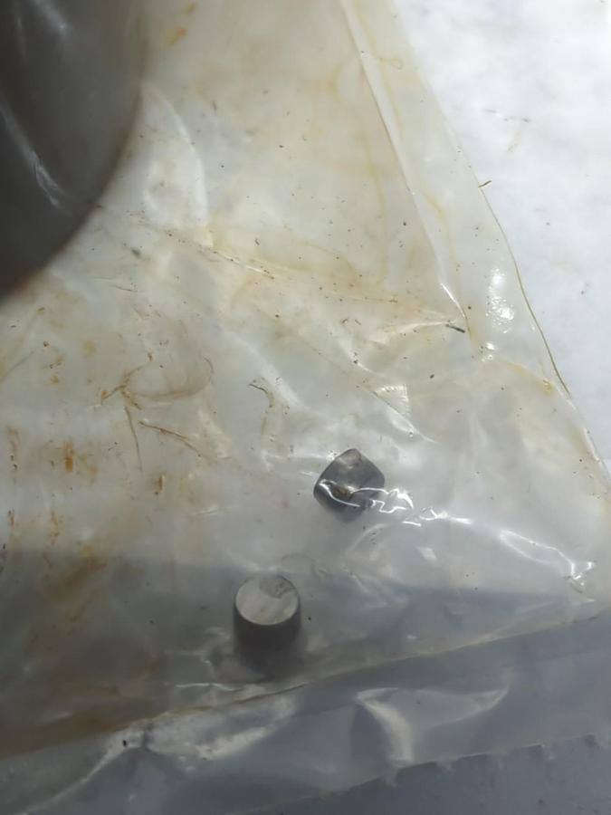 TIMKEN,CRS-44,CAM FOLLOWER 2-3/4 INCH NOS