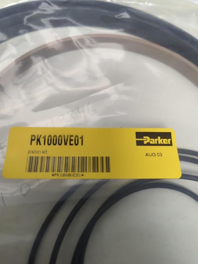 PARKER,PK1000VE01,PISTON KIT 10 INCH NOS