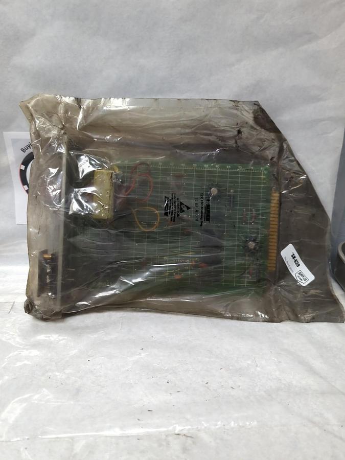 RELIANCE ELECTRIC,0-051845,POWER SUPPLY BOARD NOS