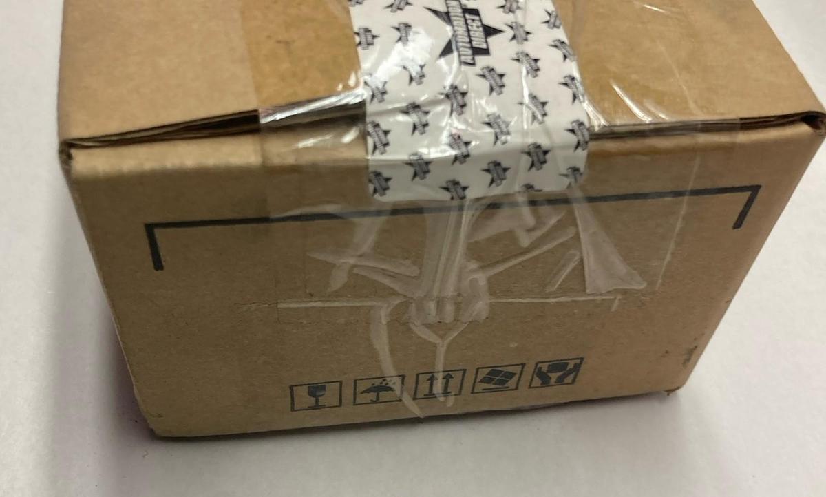 Automation Direct,GS-BR-1K0E016,Braking Resistor 1000 Watts 16OHMS