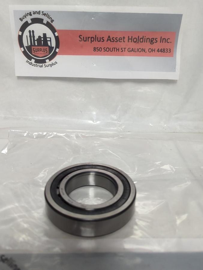 Used FAG,NUP210F,X-LIFE CYLINDRICAL ROLLER BEARING 50MM BORE PRE-OWNED
