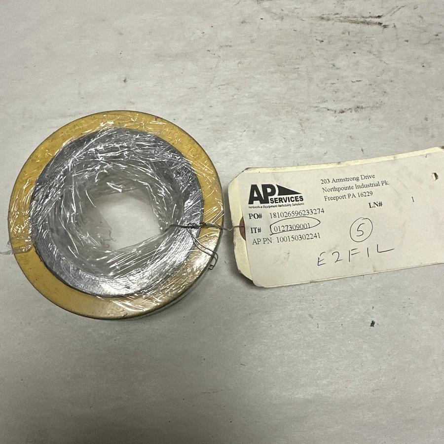 Used AP Services,100150302241,Gaskets Pack of 5