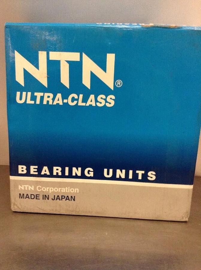 NTN,UCFU-1.15/16,Ultra-Class Bearing Unit