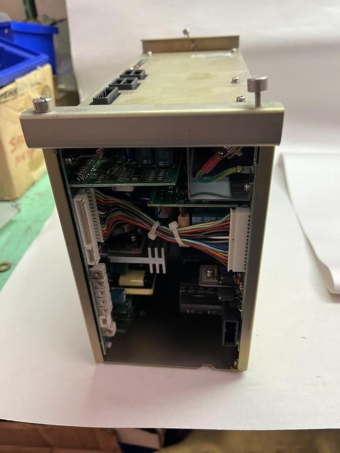 Used FUJI,CPS-420F,POWER SUPPLY