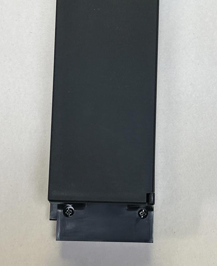 Used GE FANUC,A230-0365-T002,POWER SUPPLY EXTENSION